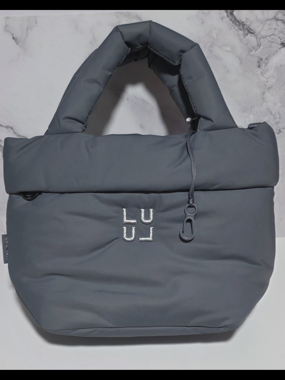 Lululemon On My Level Tote